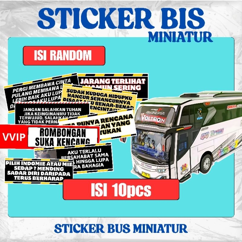 

STIKER MINIATUR BIS STIKER BIS MINIATUR STICKER MINIATUR BIS STIKER MINIATUR KATA KATA STIKER BIS