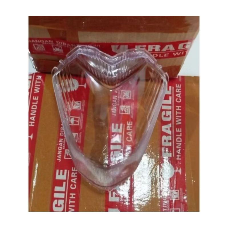 Cover mika lampu depan suzuki satria Fu facelift reflektor lampu depan suzuki depan suzuki satria fu