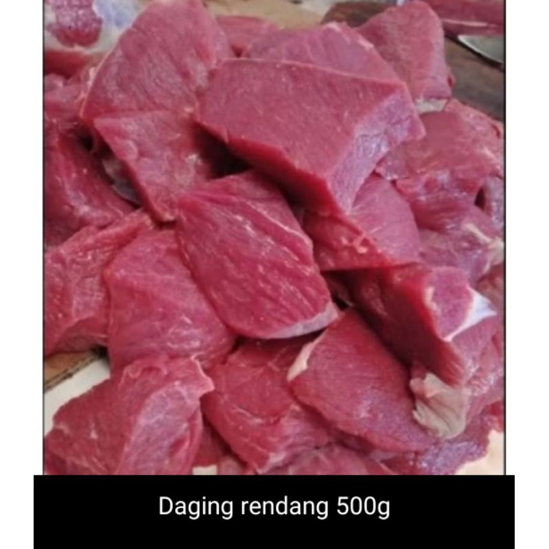 

Daging Segar/ Daging sapi segar/ daging rendang/ daging semur/ tetelan/ hati/jantung/ lemak/ kikil/ babat/ pasar pagi flamboyan