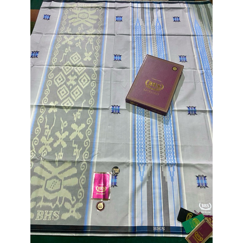 BHS EXCELLENT SGF GOLD