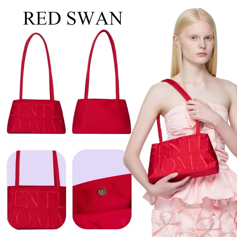 GENTLE WOMAN BALLERINA BAG ORIGINAL