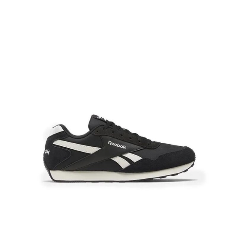 Sepatu Reebok Glide Low untuk Wanita - Hitam Pudar