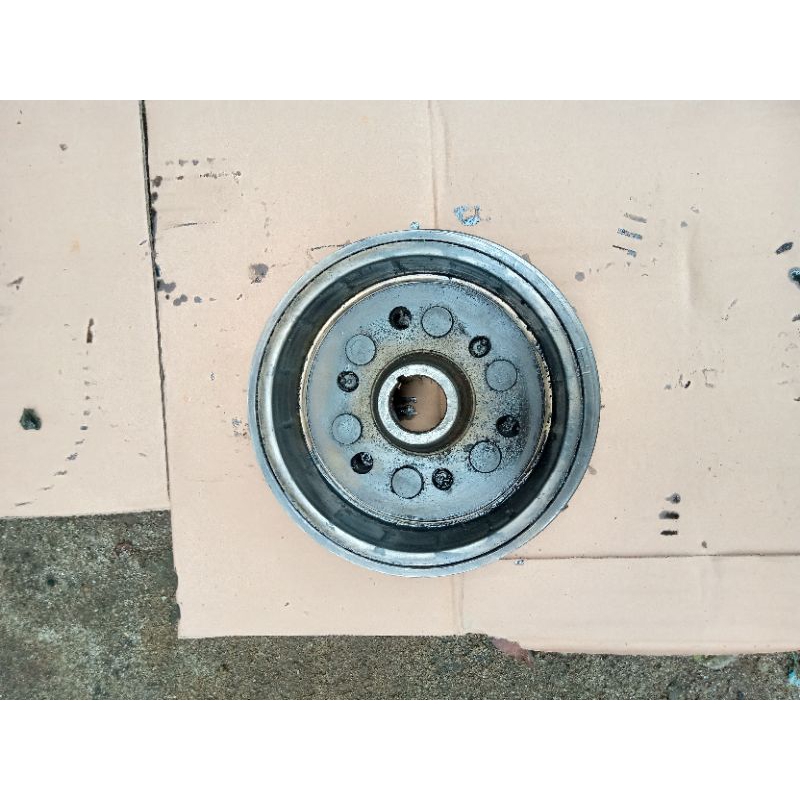 magnet spul Vixion old original cabutan