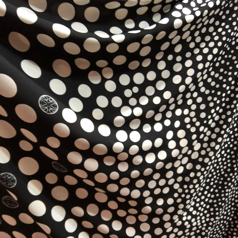 kain sutra silk motif - kain sutra silk motif polkadot - kain sutra silk motif impor - kain sutra si