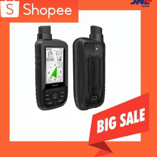 Gpsmap Garmin 66S Terbaru