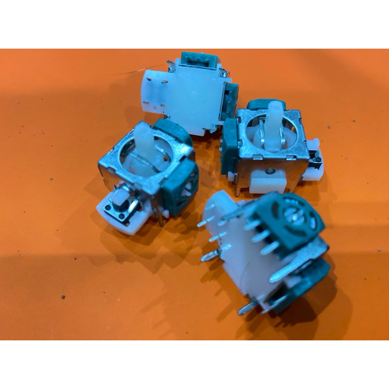 Tombol analog ANALOG stick ps2/ps3 Op