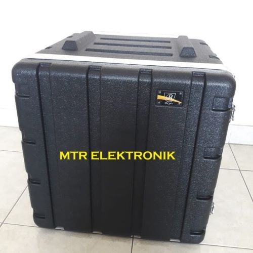Hardcase Audio 12U Beyer ABS12U ABS 12U Original