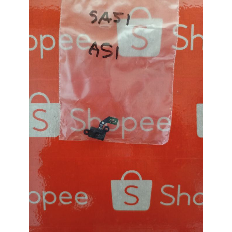 sensor fingerprint Samsung a51 original