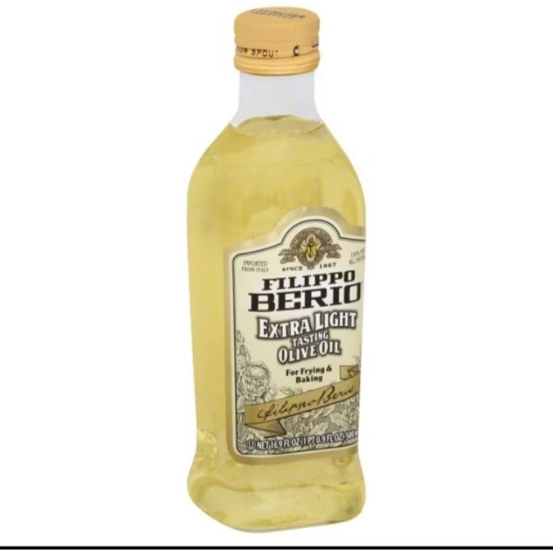 

filipo-berio-extra light-250gr