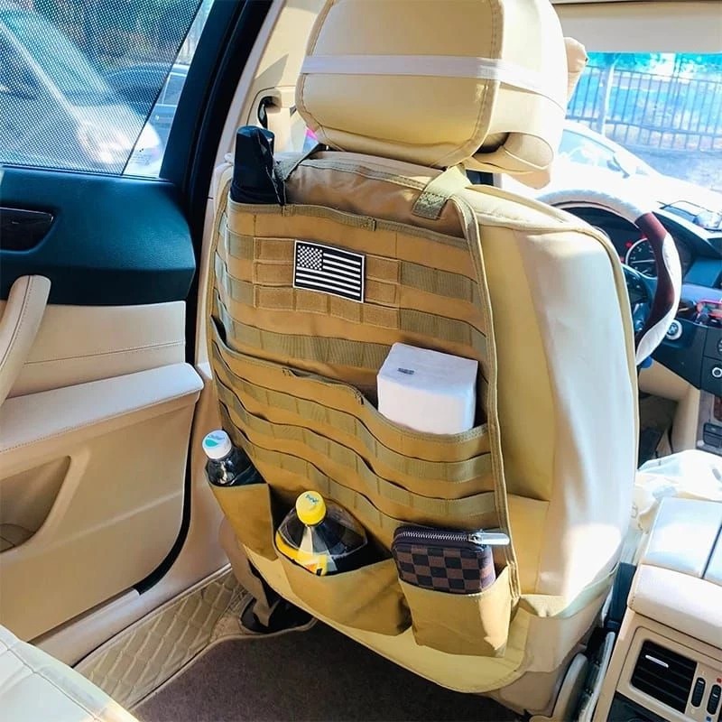 mobil car tas belakang jok mobil//tas belakang aksesoris mobil