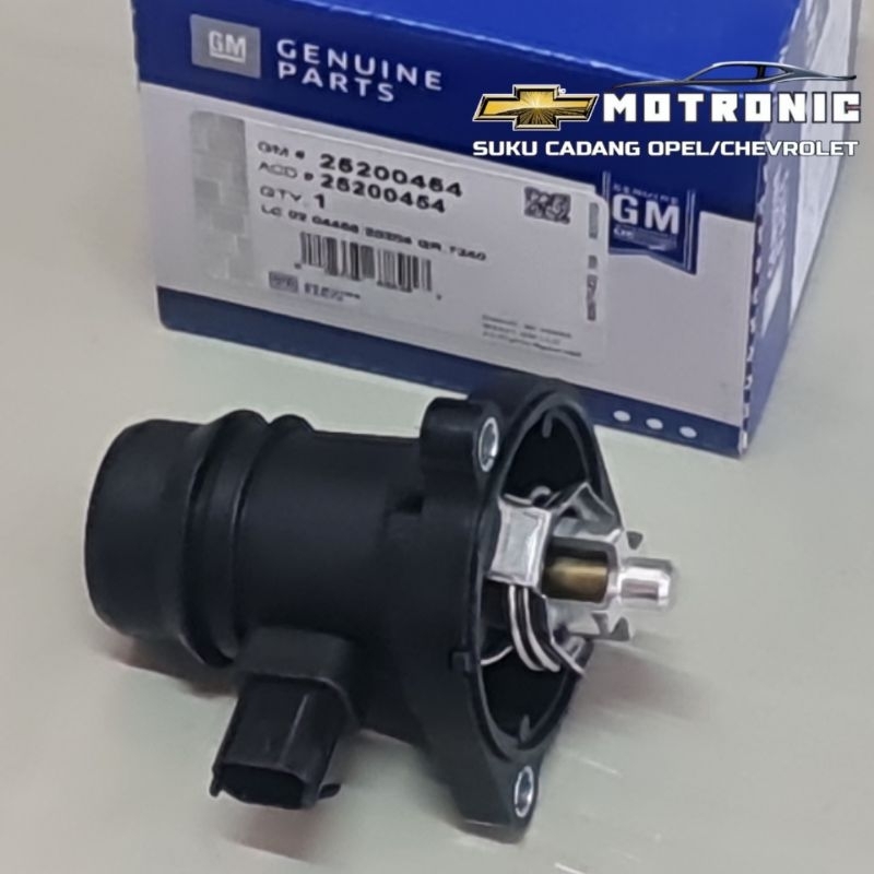 thermostat chevrolet aveo sonic 1.4  spin bensin 1.2 Mahle