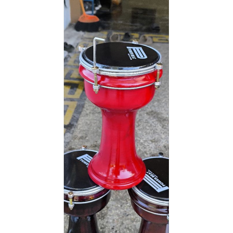 TERBARU DAN TERMURAH DUMBUK CALTI PREMIUM