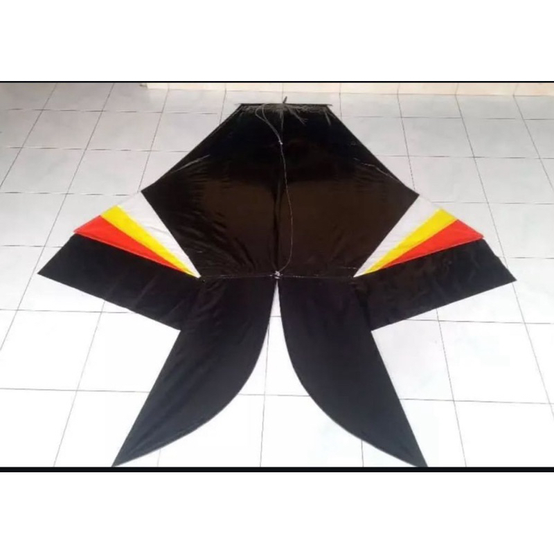 LAYANGN COTEK BLOLONG BIG SIZE