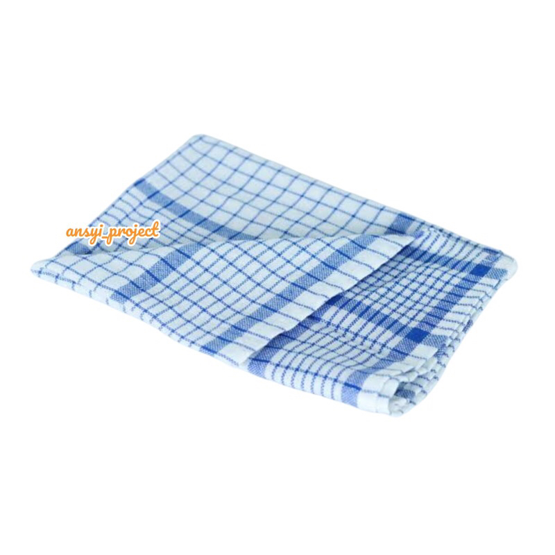 Serbet kotak warna random