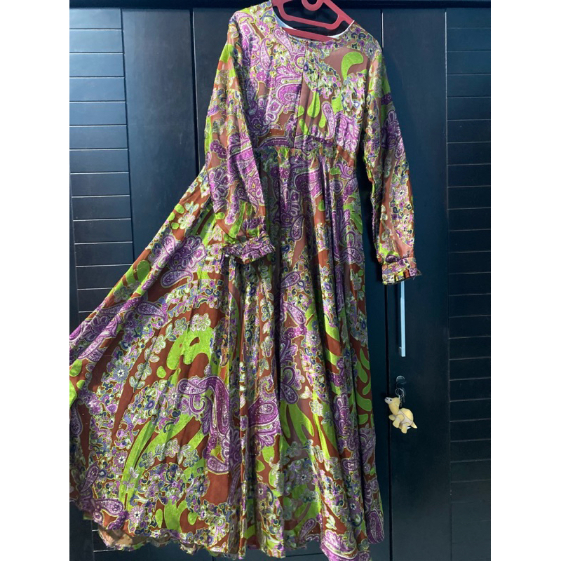 PL Gamis Syari AEYZA Syari Dress #aeyza #gamis #wanita #Syari #klamby #vanillahijab #aleza #bnb #nad