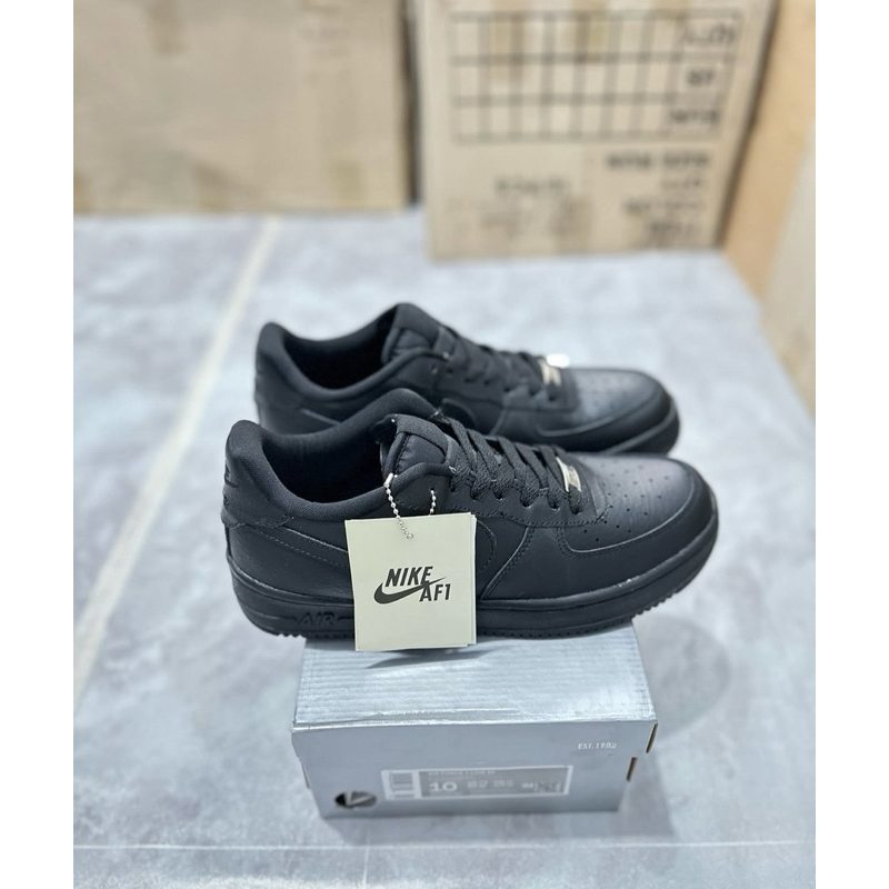 nik* af 1 hitam