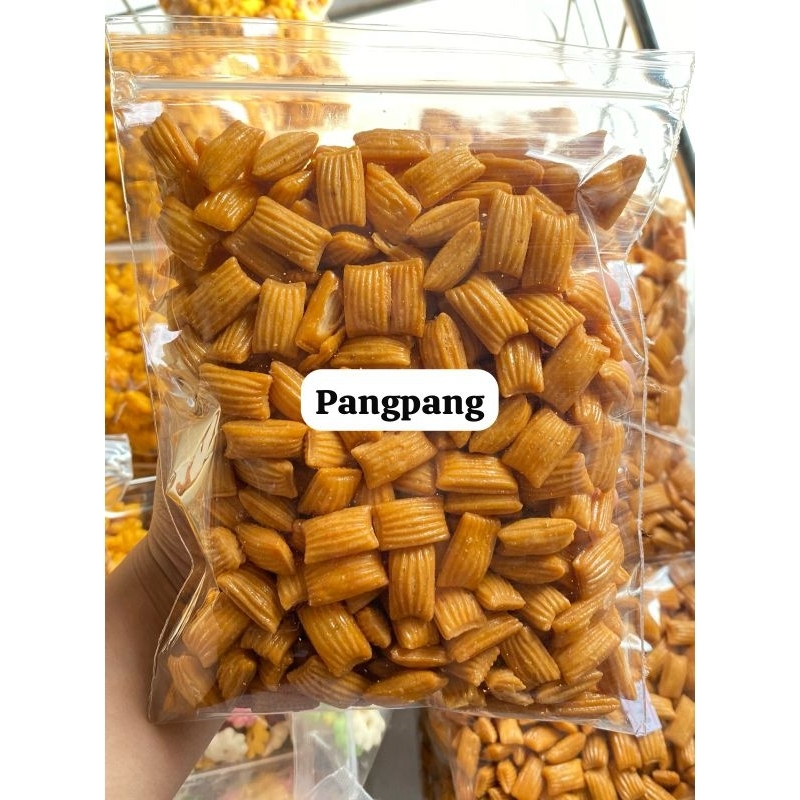 

CEMILAN PANG PANG 200GR