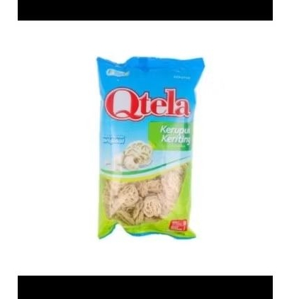

qtela krupuk keriting