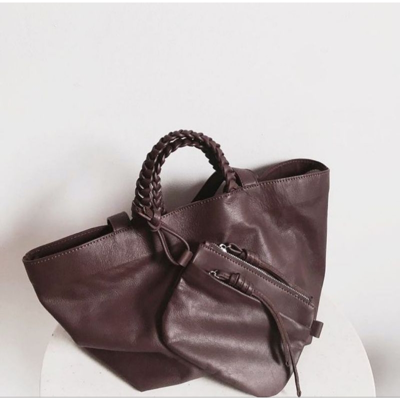 tas kaynn preloved