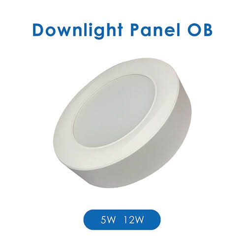 VISICOM Downlight Outbow - Putih