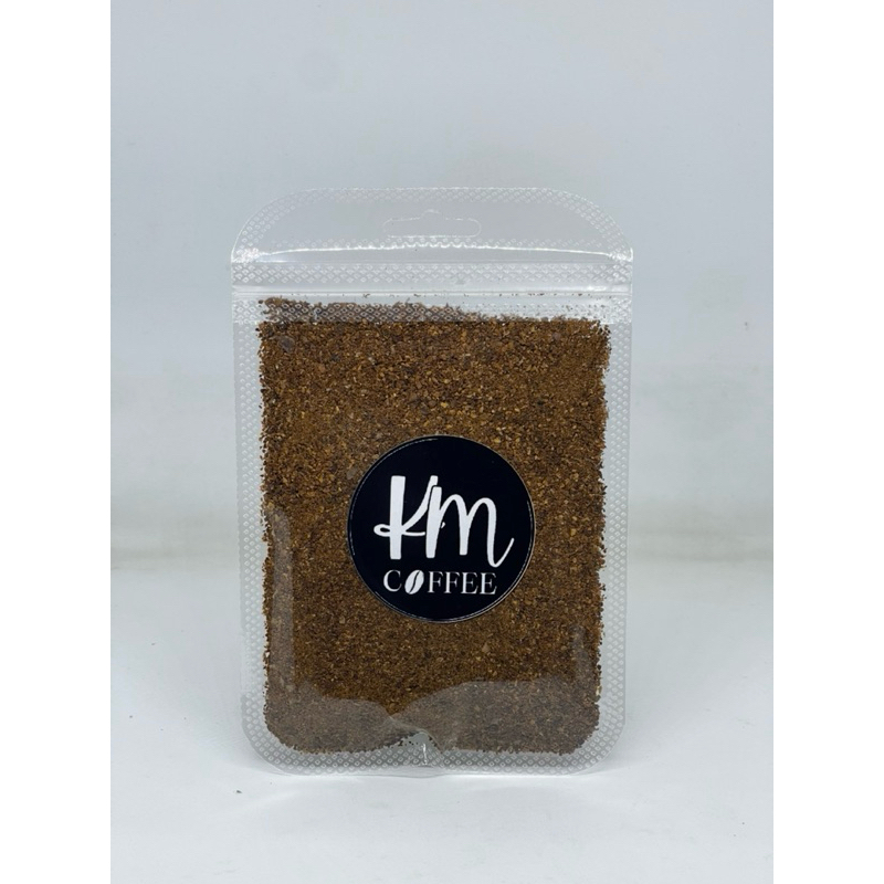 

BIJI KOPI ARABICA GUNUNG HALU NATURAL READY TO BREW 17GR