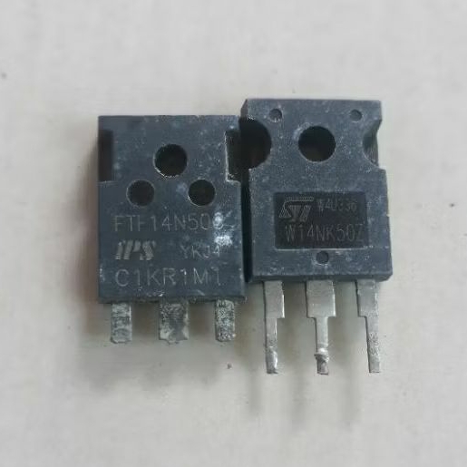 14N50, mosfet 14N50 original