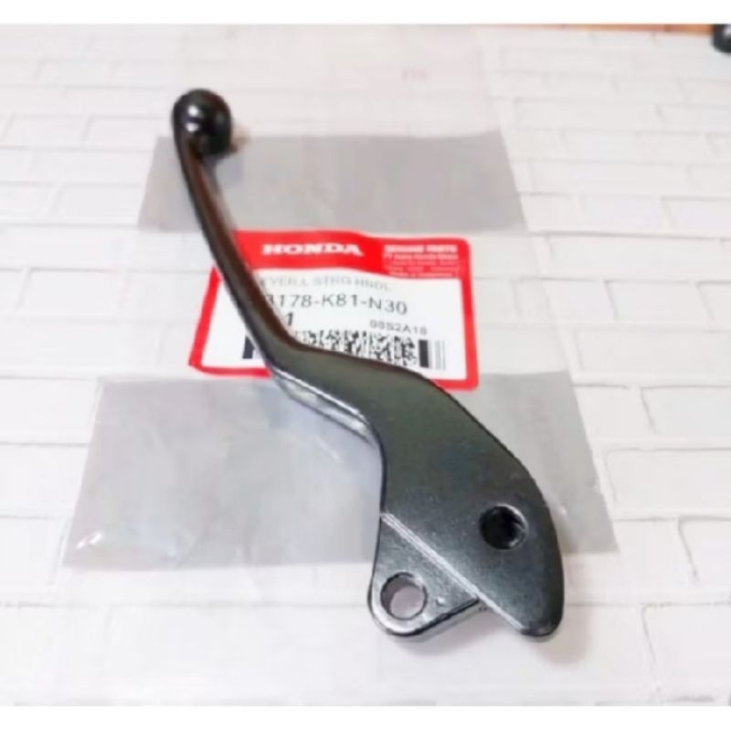 Handle rem kiri Genio beat street Beat deluxe Scoopy KOJ