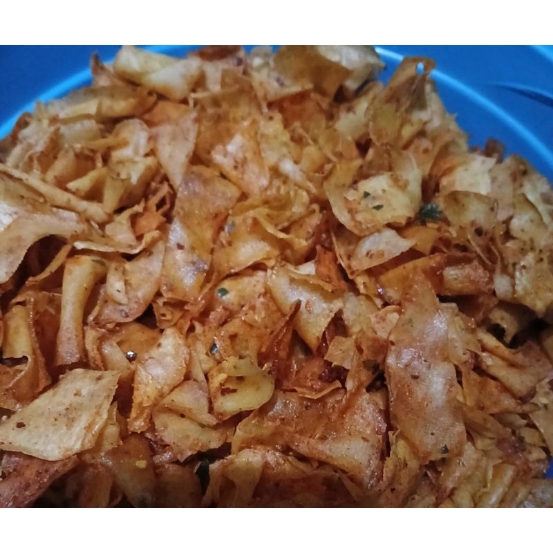 

kriwil singkong pedas 250gr,500gr,1kg