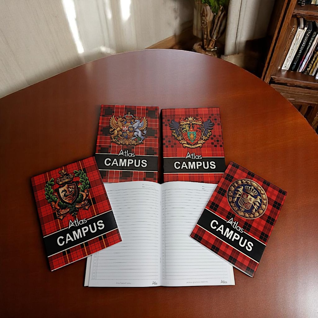 

Buku Tulis Atlas 36 lembar grosir