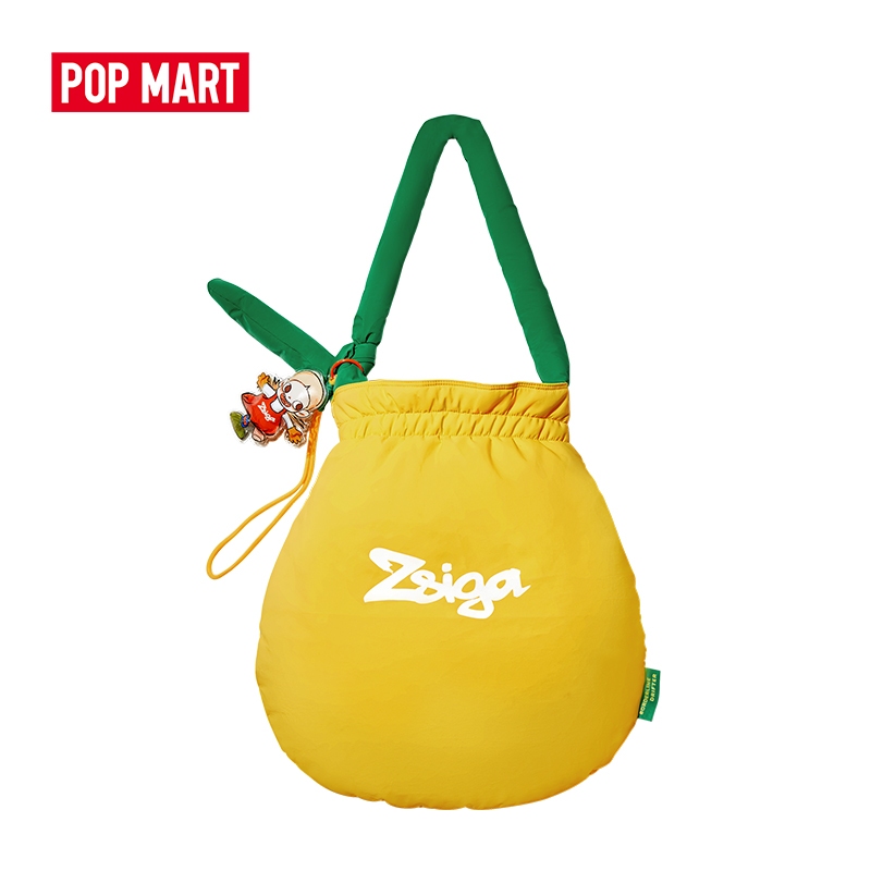 POP MART Zsiga Borderline Drifter Series - Shoulder Bag