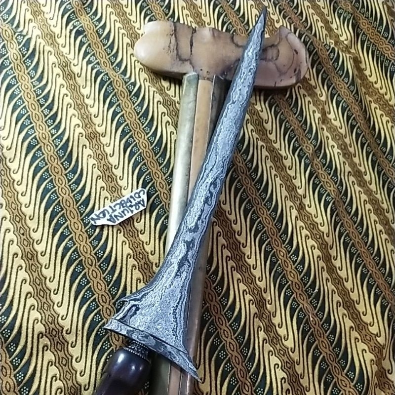 Sujen Ampel Tangguh Utuh Sepuh Tebal Nglimpa Full pamor top