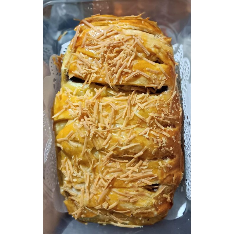 

Strudle Piscok Jumbo