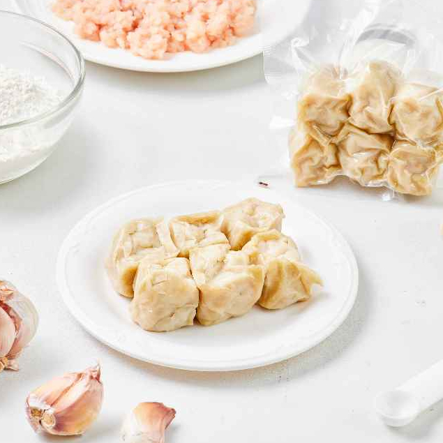 

YEN Siomay Basah Baso Yen