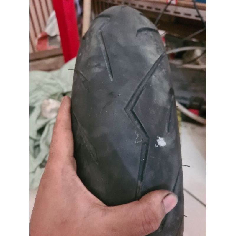 VELG ORI COPOTAN NMAX OLD 2DP