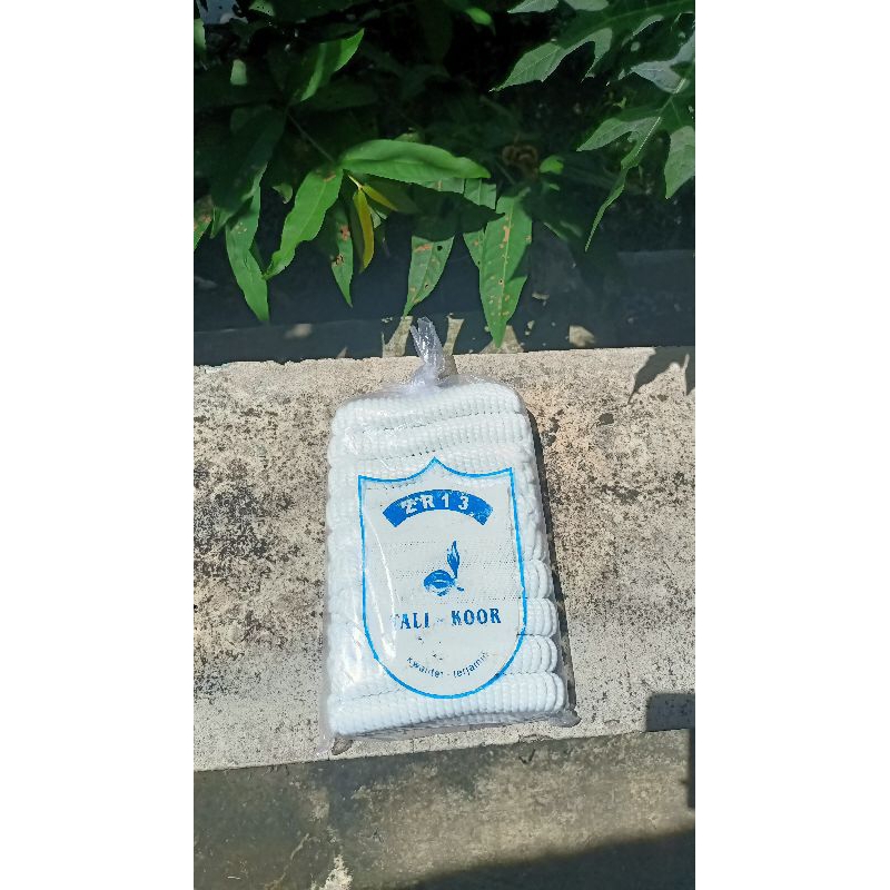 

TALI KOOR PRAMUKA 5 METER