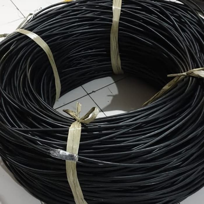 kabel twisted twist SR 2x16 / 2x16mm TIC meteran / eceran SPLN