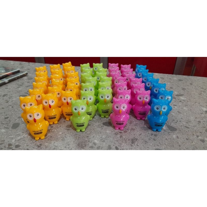 

Rautan lucu bentuk hewan