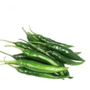 

Cabe Ijo Besar 250 Gram