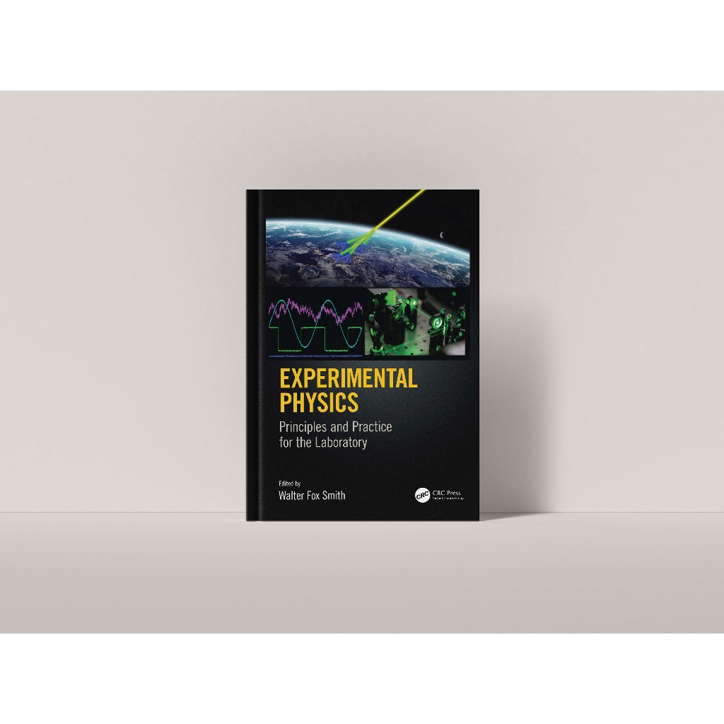 Buku Experimental Physics: Principles And Practice For The Laboratory