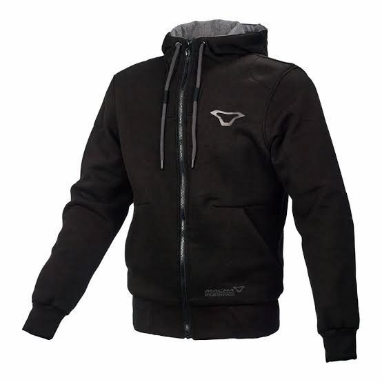 Jaket Macna Nuclone Hoodie Jaket Macna