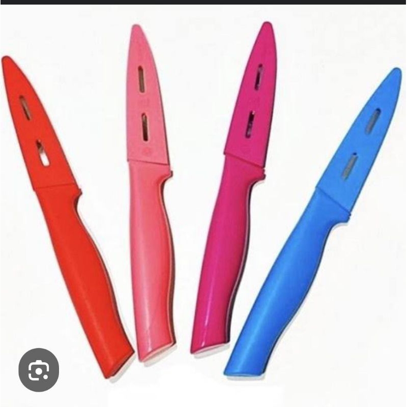 paring knife Tupperware (1)