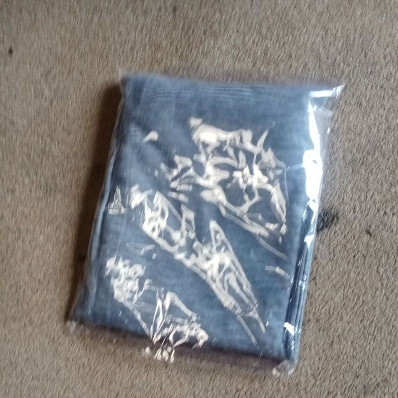 LEGGING ANAK POLOS VARIAN HITAM ANAK -ANAK/LEGGING INPOT