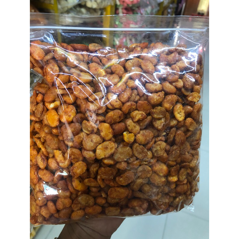 

kacang bogor balado @500grm