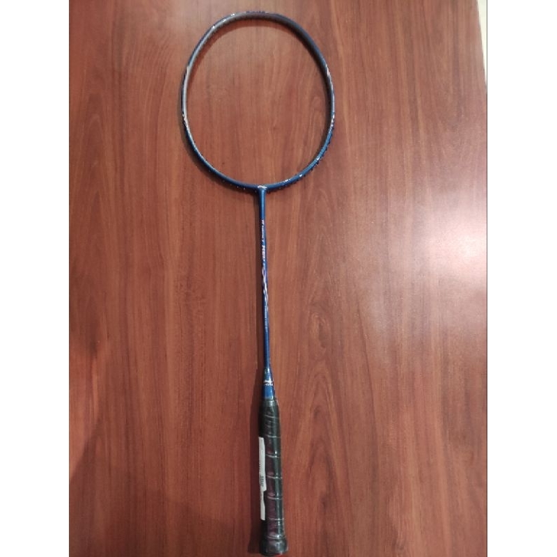 Raket Badminton Bulutangkis Lining / Li-ning Turbo X60 G5