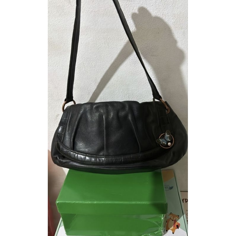 Tas Vincis Bench Vintage