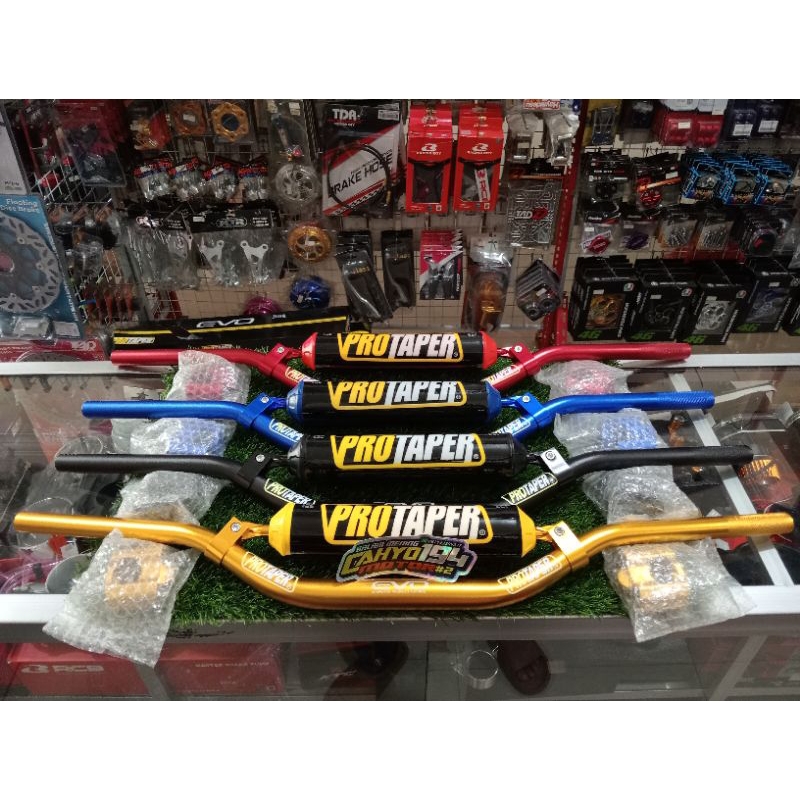 STIR PROTAPER EVO LOW