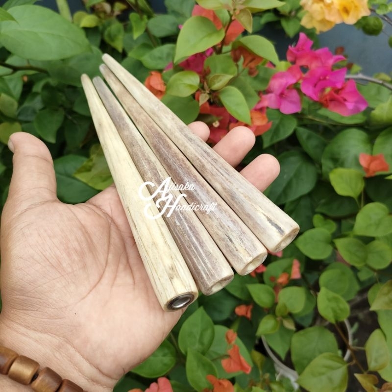 Pipa once / once cangklong cucuk marlin