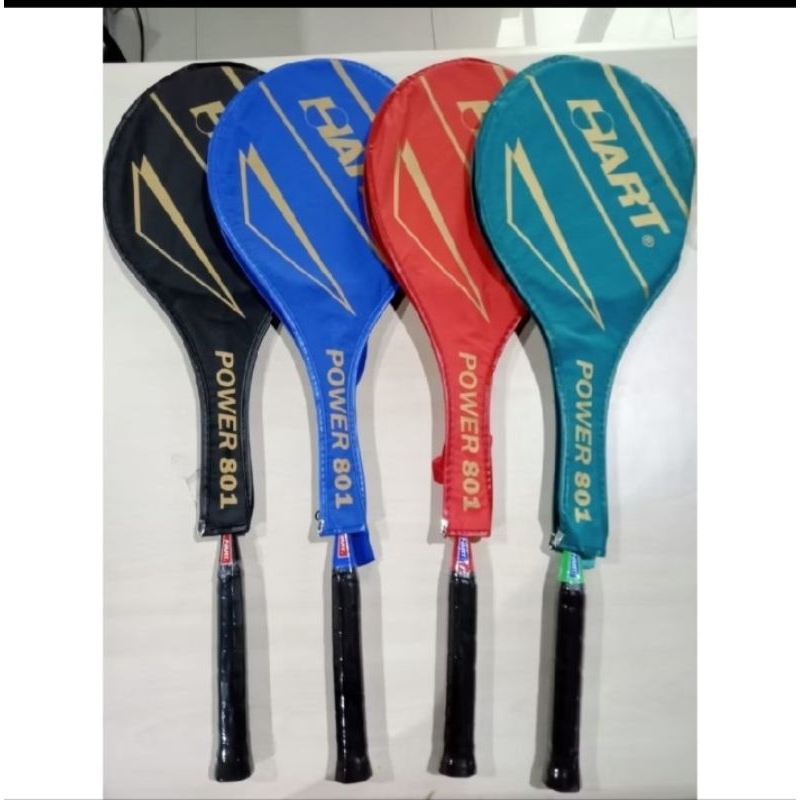 RAKET BADMINTON HART PREMIUM