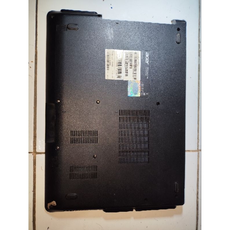Casing Case Kesing Bottom Acer Z3-451 Series