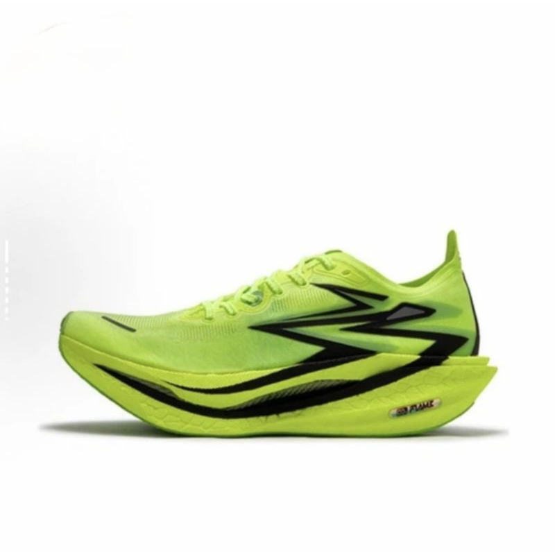 CLUBGOLFSHOP/Running_Shoes-361'_Flame_4_" Oasis_"_AUTHENTIC